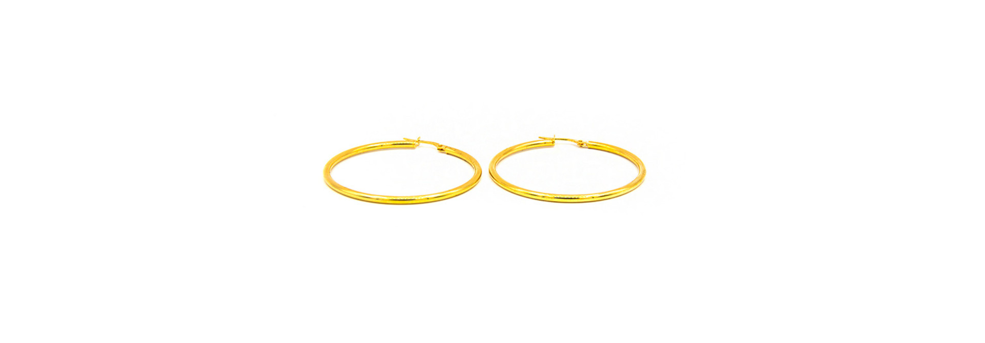 Oorbellen ringen