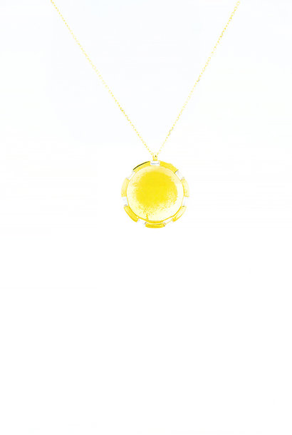 "Miryem" ketting