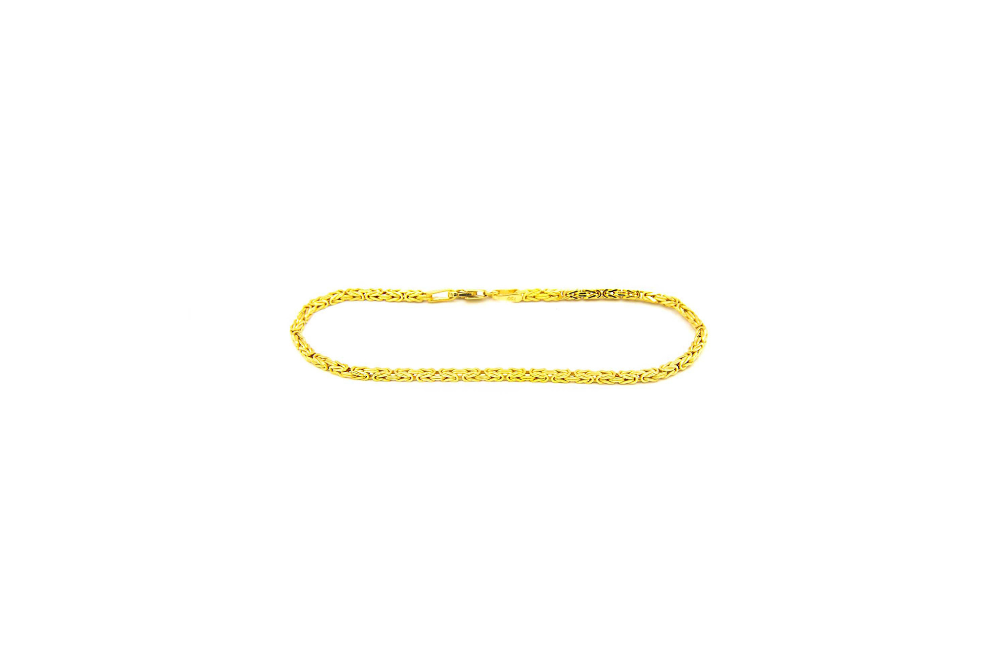 Armband koningsschakel 2.5 mm-1