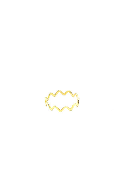 "Meghan" ring