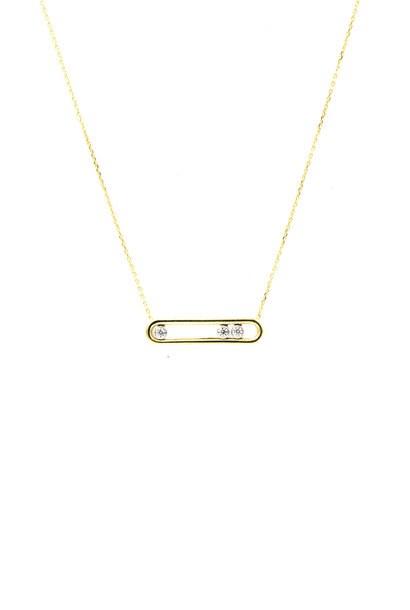 "Hope" ketting