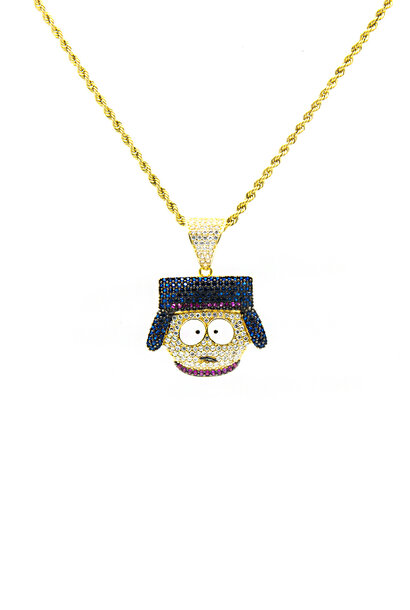 "Parker" hanger South Park