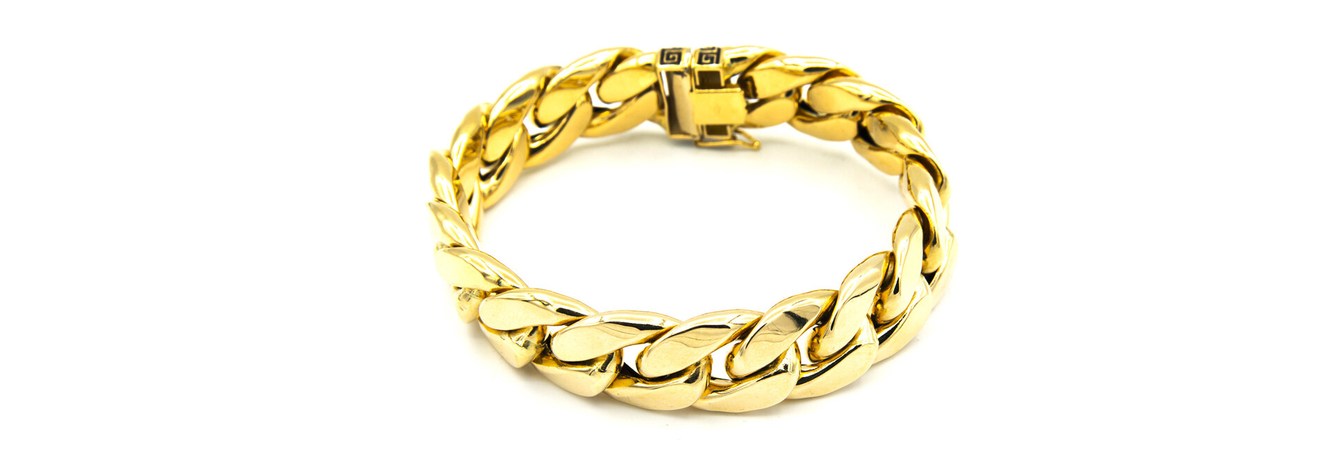 Armband cuban link