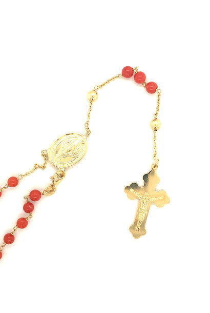 “Marius" ketting