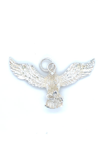 "Eneas" hanger