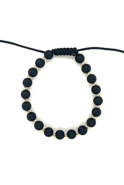 "Blackline" armband