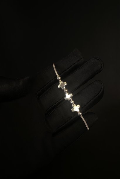 "Meline" armband