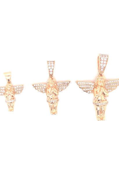 "Liyah" hanger