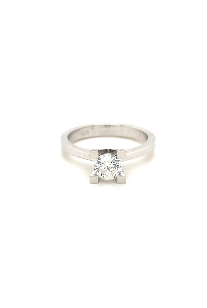 "Catja" ring diamant