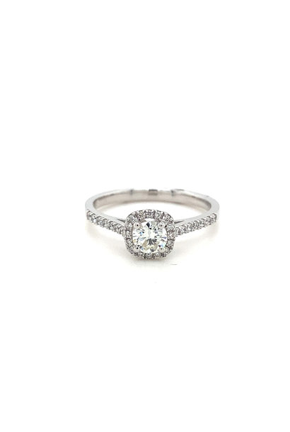 "Connie" ring diamant