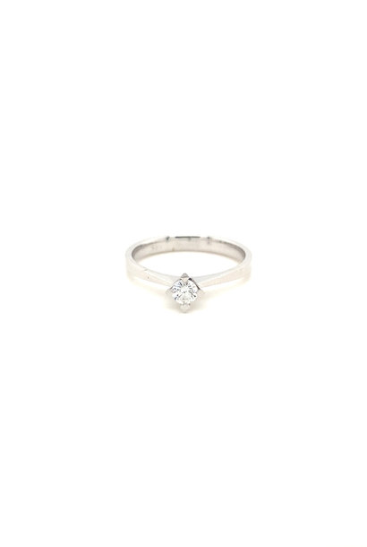 "Chrisna" ring diamant