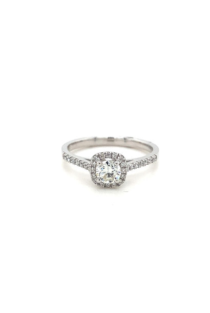"Celiana" ring diamant