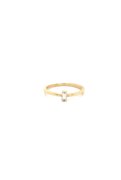 "Brigitte" ring