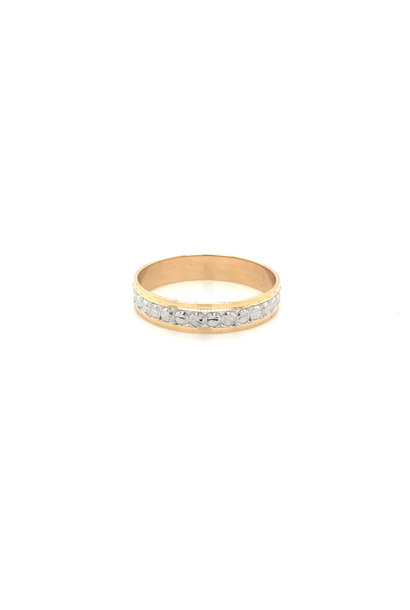 "Angelotte" ring
