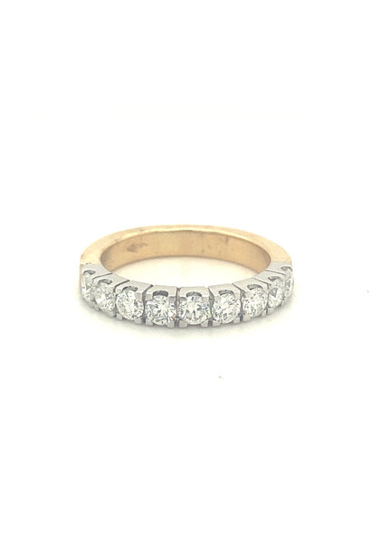 "Diana" ring diamant
