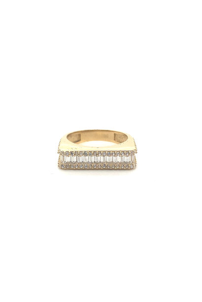 "Mami" ring