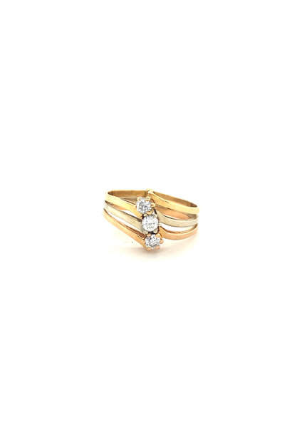 "Lourraine" ring