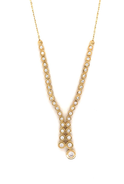 "Suzie" ketting