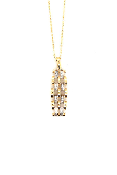"Lowie" ketting