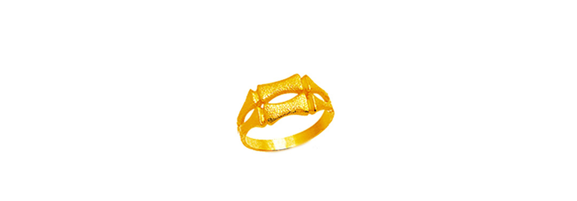 Ring bamboo