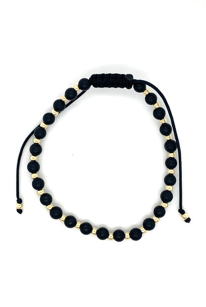"Blackline" armband
