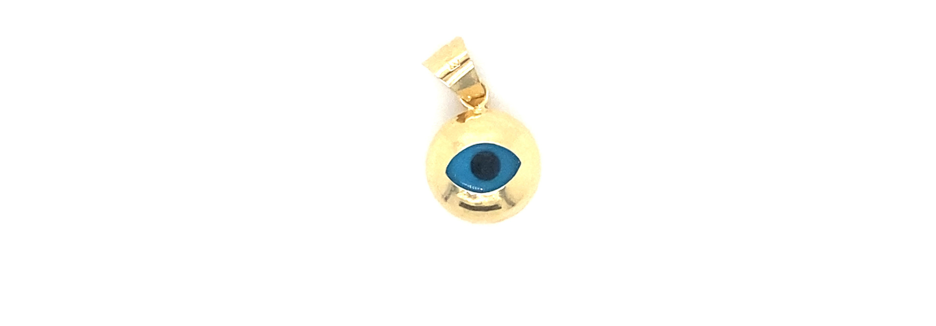 "Oog" hanger