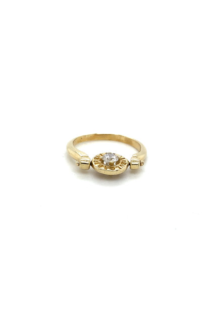 "Soraya" ring