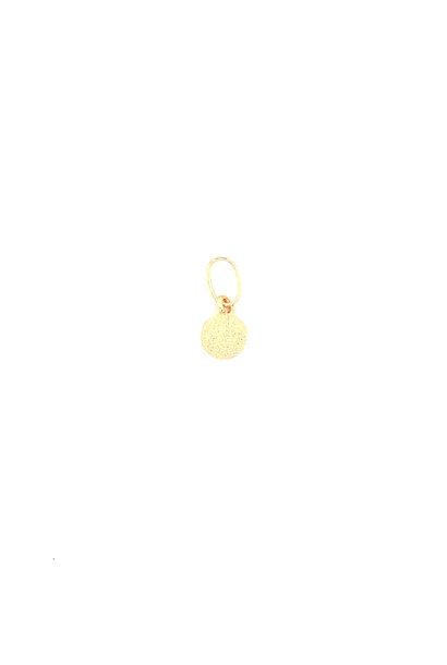 "Aliyah" hanger