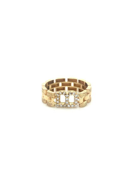 "Roletter" ring