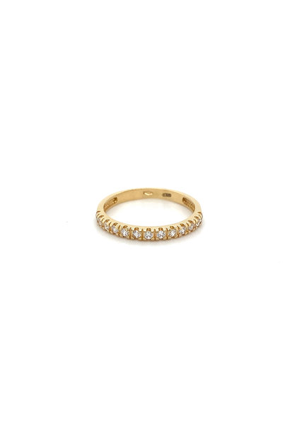 "Marlene" ring