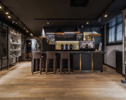DGW Rotterdam