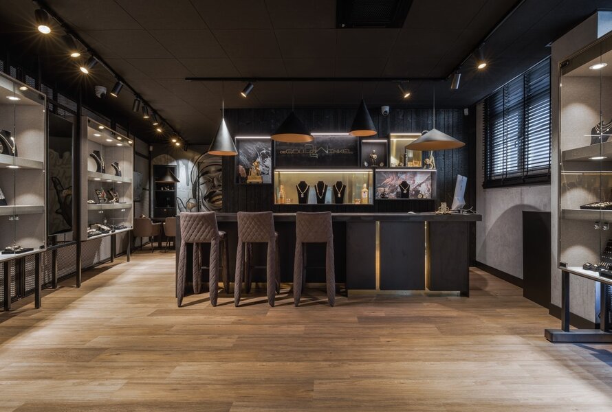 DGW Rotterdam
