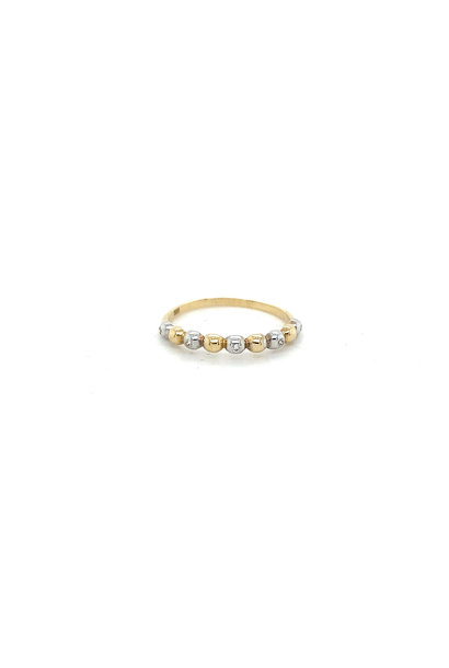 "Ballie" ring