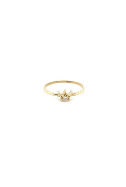"Diana" ring