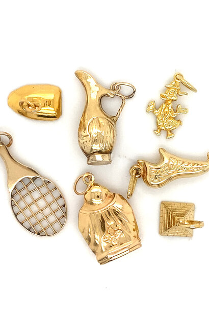 Bedels  1.30 tot 1.50 gram