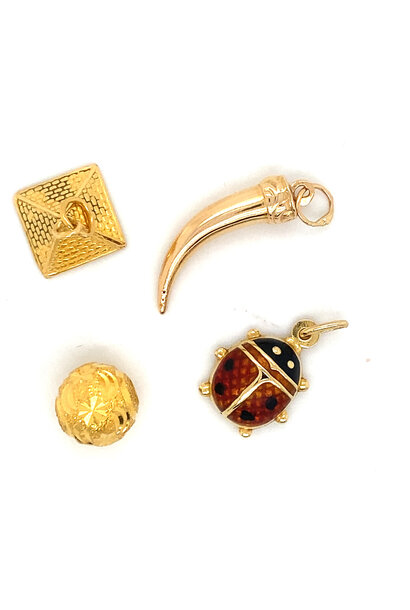 Bedels  1.55 tot 1.75 gram