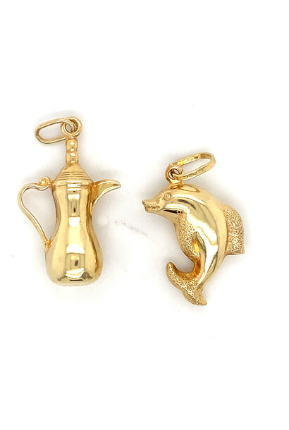 Bedels 2.30 tot 2.50 gram