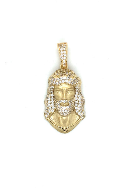 "Jezus" hanger