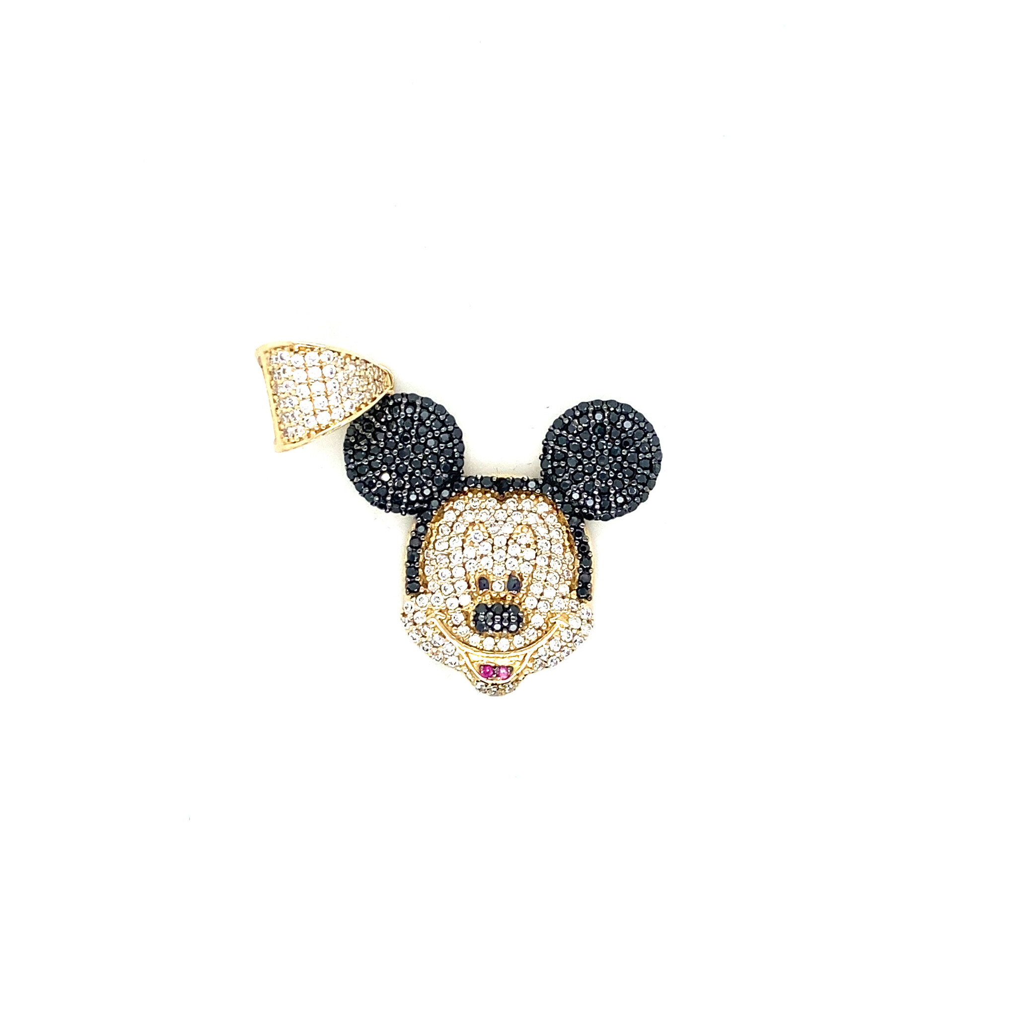 Hanger Mickey Mouse-1