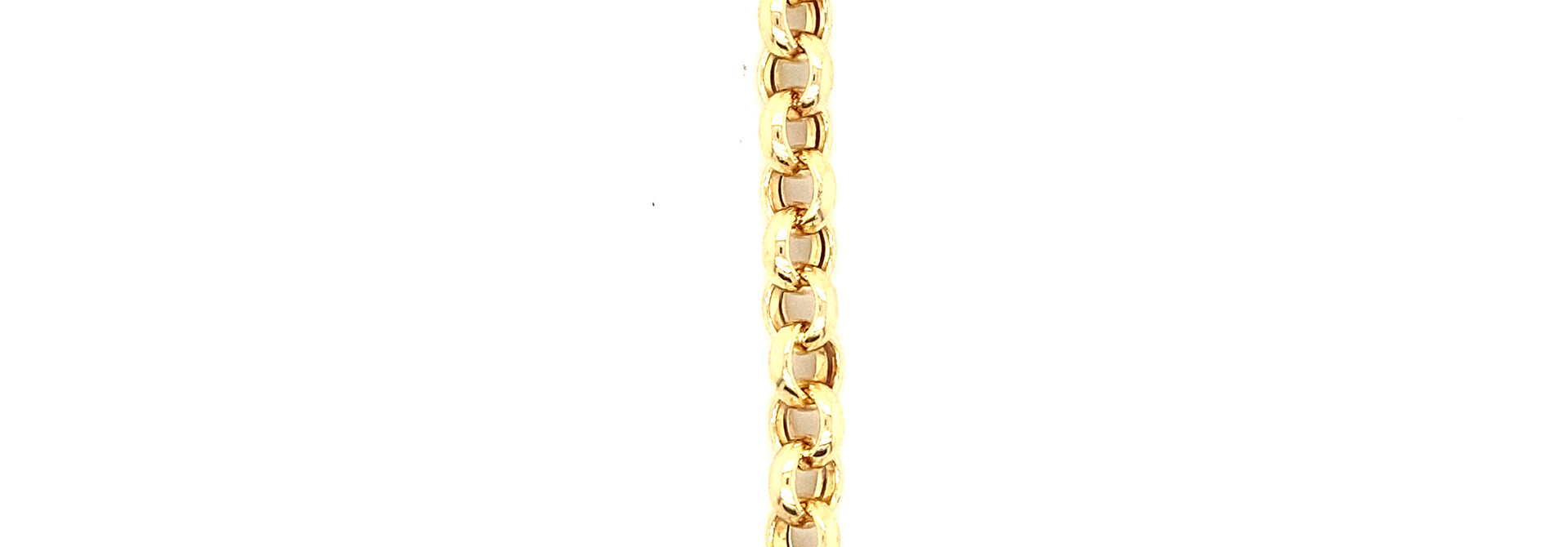 Armband ringetjes