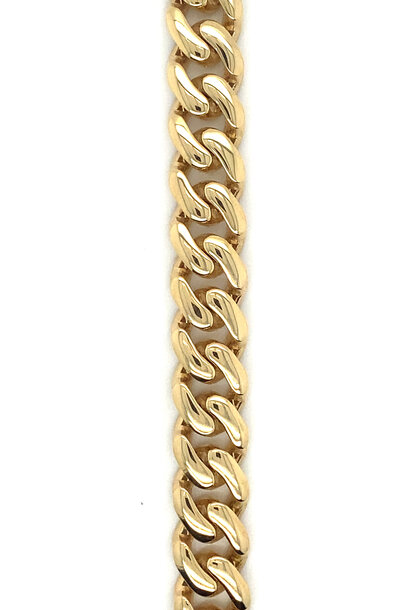 "Cubanos" armband