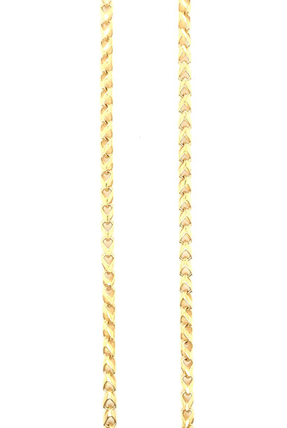 "Bauke" ketting