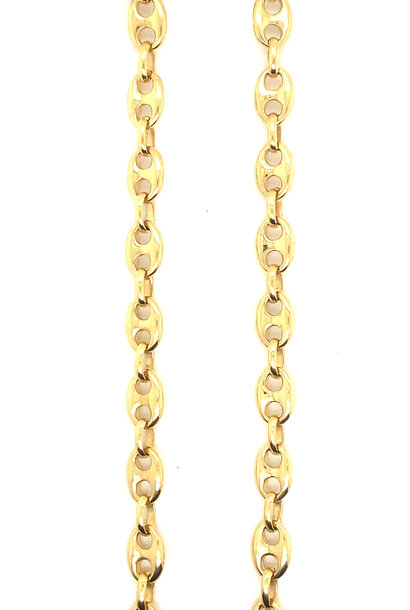 "Bruce" ketting