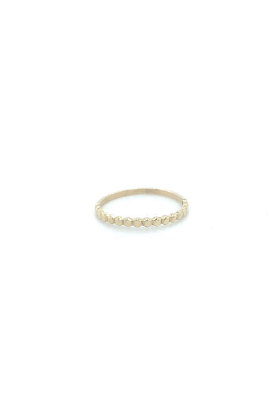 "Donna" ring