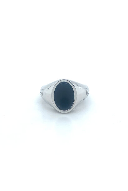 “Cyrus" ring