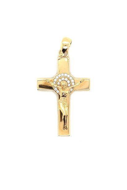 "Christopher" hanger