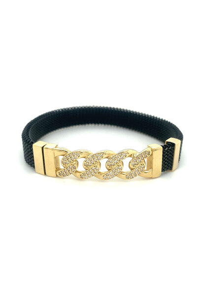 "Titian" armband