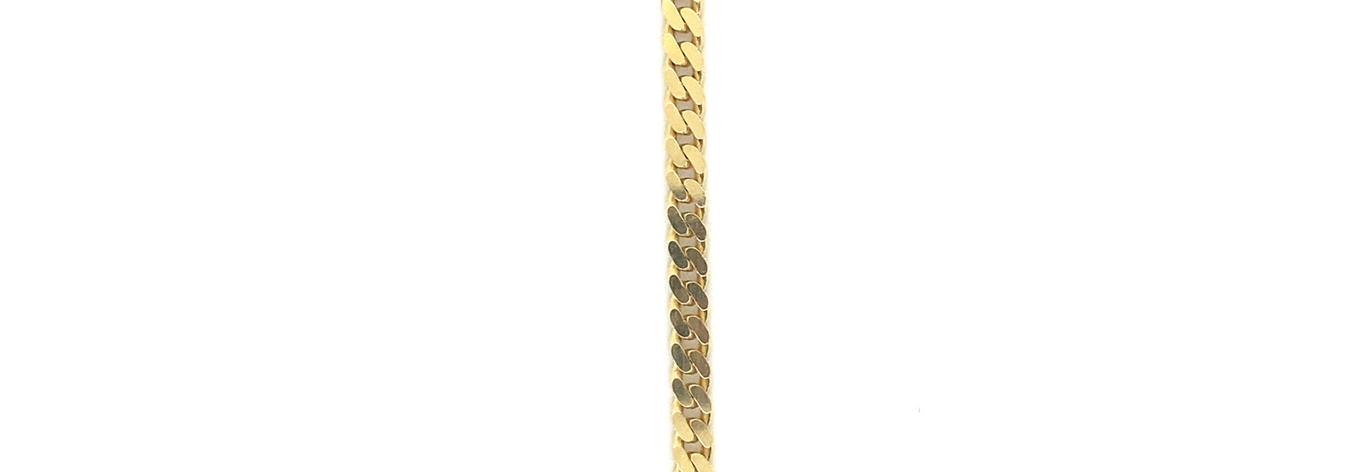 Armband cuban link