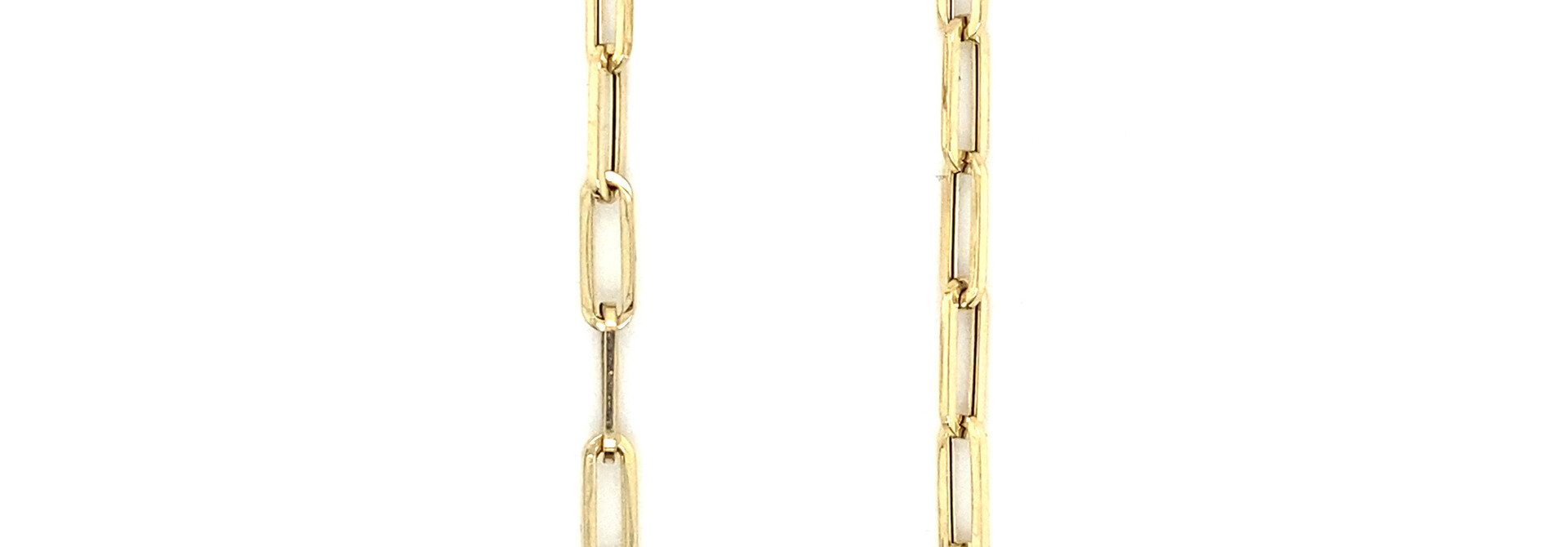 Ketting closed forever schakel