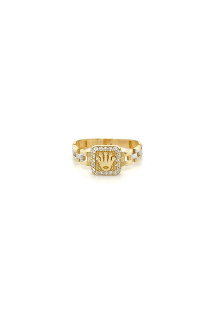 "Sevilla" ring